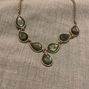 Lucky brand necklace